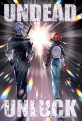 Undead Unluck #236 Reviews