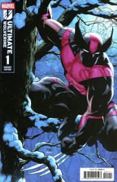 Ultimate Wolverine #1 Reviews