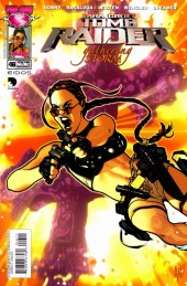 Tomb Raider #46 Reviews