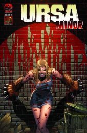Ursa Minor Vol. 2 TP