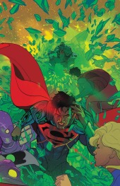Superman #42 Preview