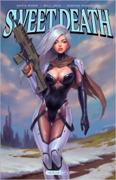 Sweet Death #1 Preview
