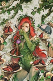Poison Ivy #25 Reviews