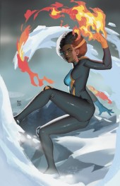X-Men #8 Reviews