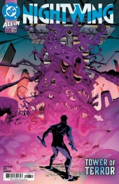 Nightwing #102 Reviews