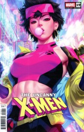 アメコミリーフ Uncanny X-Men #19 CGC 9.8 【公式通販】