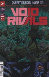 Void Rivals #27