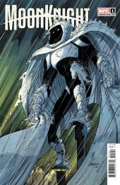 Moon Knight #1 John Romita Jr Variant