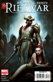 Riftwar #3 Reviews