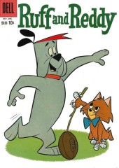 Ruff and Reddy #7 Reviews