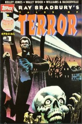 Ray Bradbury's Tales of Terror #1 Reviews