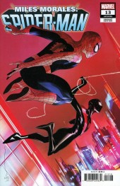 Miles Morales #13 main image 1