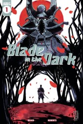 blade in the dark remastered edition #1