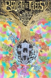 Beneath the Trees Where Nobody Sees #1 Reviews