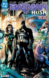 Batman: Giant-Sized Special Edition #163 Reviews