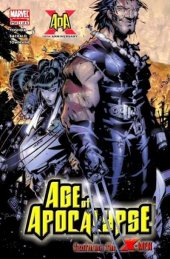X-Men: Age of Apocalypse #3 Reviews