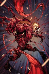 Eddie Brock: Carnage #1 Reviews
