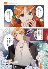 この世界の攻略本を拾ってしまいました (I Picked Up This World's