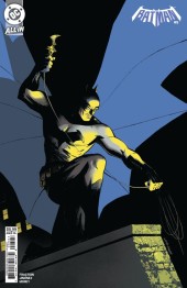 Batman #5 Reviews