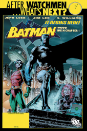 Batman 608 Reviews