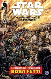 star wars: hyperspace stories #7