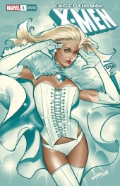 Pablo Villalobos - Comic Book Creator