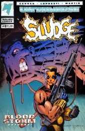 Sludge #8 Reviews