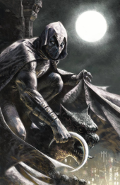 Moon Knight #1 Marco Mastrazzo Variant B
