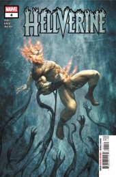 Hellverine #9 Reviews