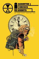 Assorted Crisis Events #2 Reviews