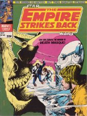The Empire Strikes Back Monthly #149 Reviews