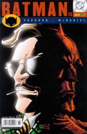 Batman #15 Reviews