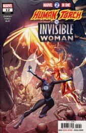 アメコミ INFINITY WARS: TWO-IN-ONE marvel TPB Infinity Wars (2018 series) #5 Review (Jan 2019)