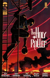 The Holy Roller #7