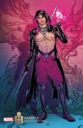 Gambit #2 Reviews