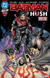 Batman: Giant-Sized Special Edition #159 Reviews