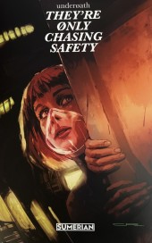 They're Only Chasing Safety HC Reviews