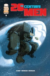 20th Century/Coming Century/20th Centur… 20th Century Men #5 Reviews