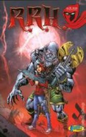 Muhammad Rgh2 R.R.H. #2 Reviews