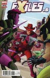  Comic Review for week of August 8th, 2018