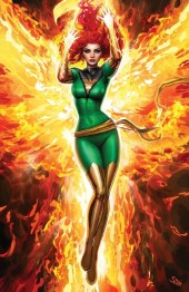 Phoenix #1