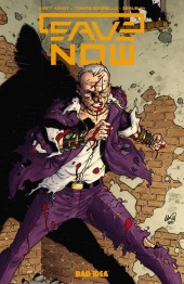 Save Now #4 Reviews