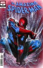 The Amazing Spider-Man #8 Reviews