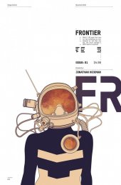 Frontier #1