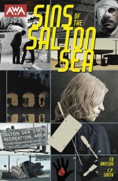 sins of the salton sea #3