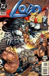 lobo #5