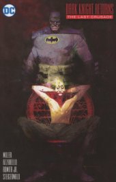 Dark Knight Returns: The Last Crusade #1 Reviews