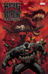 King in Black Handbook #1 Reviews