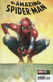 The Amazing Spider-Man #28 Reviews