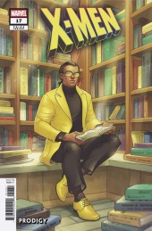 X-Men #17 Reviews